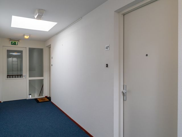 Hoge Ham 46N, Dongen