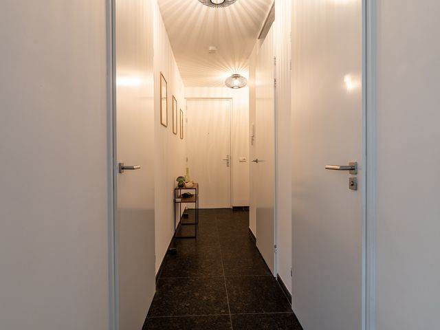 Hoge Ham 46N, Dongen