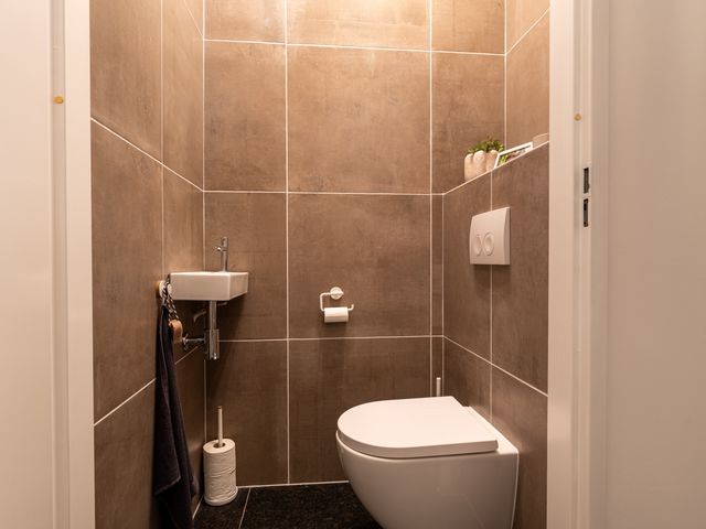 Hoge Ham 46N, Dongen