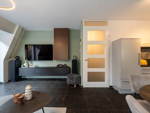 Hoge Ham 46N, Dongen