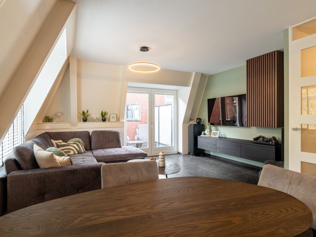 Hoge Ham 46N, Dongen