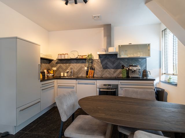 Hoge Ham 46N, Dongen