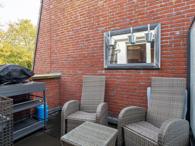 Hoge Ham 46N, Dongen