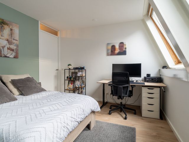 Hoge Ham 46N, Dongen