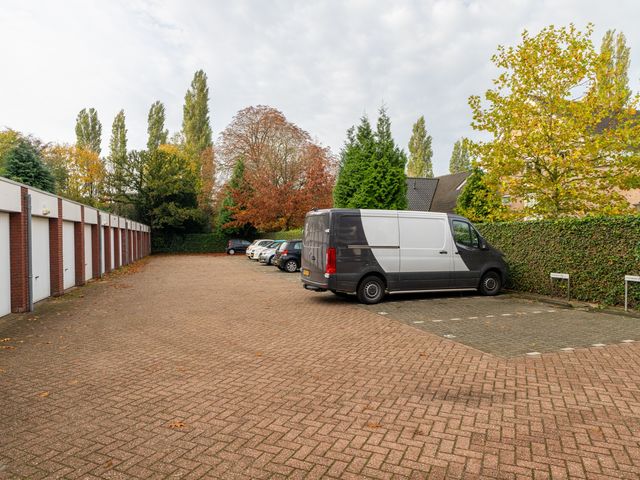 Hoge Ham 46N, Dongen