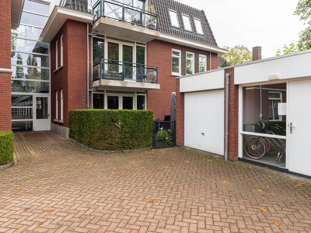 Hoge Ham 46N, Dongen