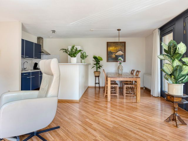 Heemwerf 74, De Lier