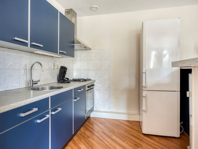 Heemwerf 74, De Lier