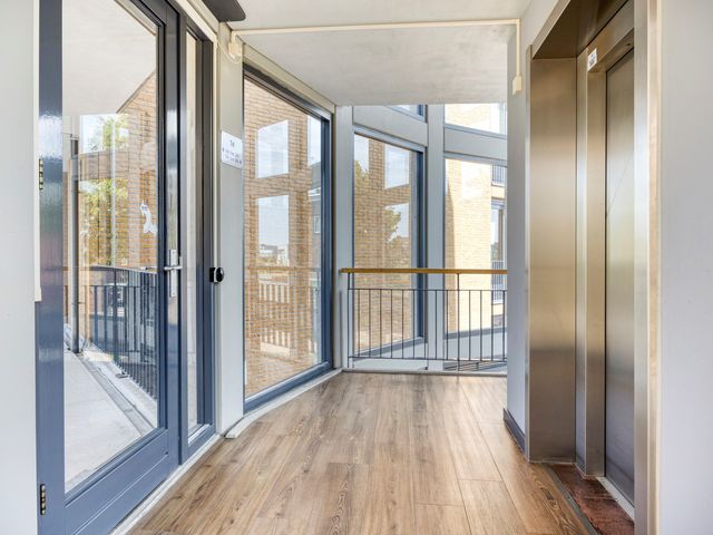 Heemwerf 74, De Lier