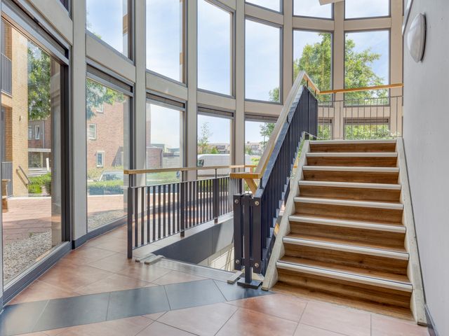 Heemwerf 74, De Lier