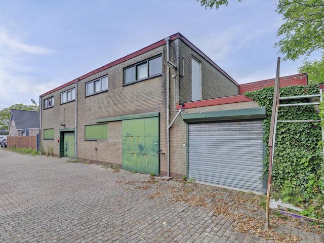 Noordweg 8B, Krabbendijke