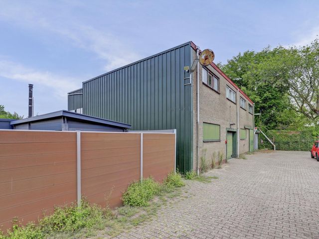 Noordweg 8B, Krabbendijke