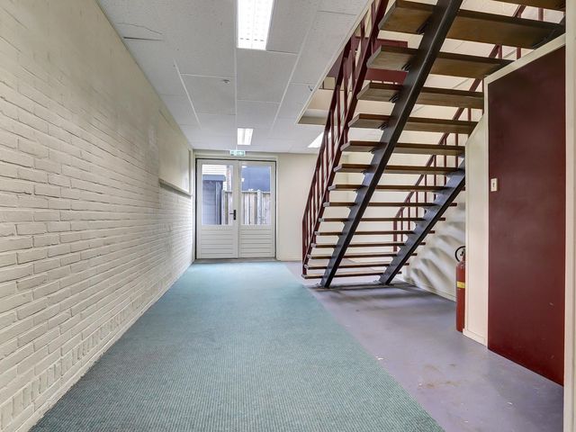 Noordweg 8B, Krabbendijke