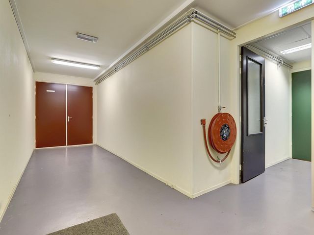 Noordweg 8B, Krabbendijke