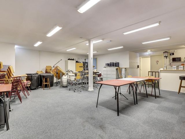 Noordweg 8B, Krabbendijke