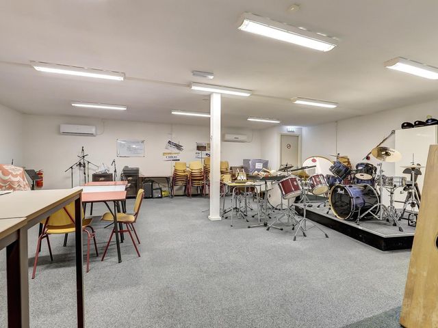 Noordweg 8B, Krabbendijke