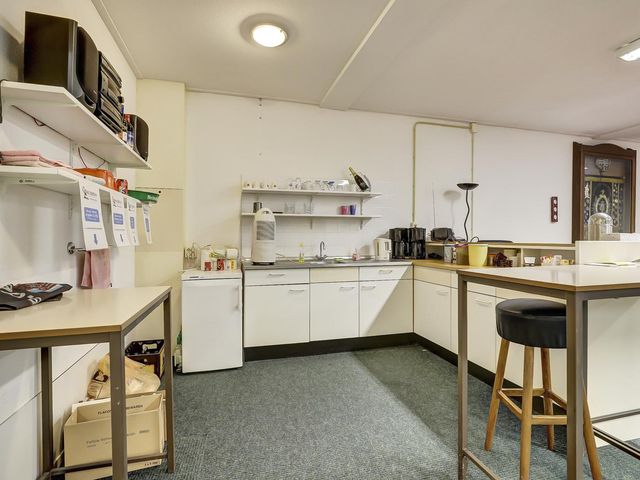 Noordweg 8B, Krabbendijke