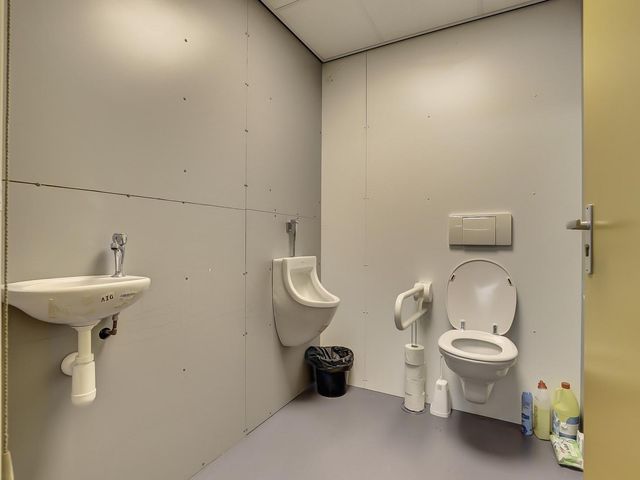 Noordweg 8B, Krabbendijke