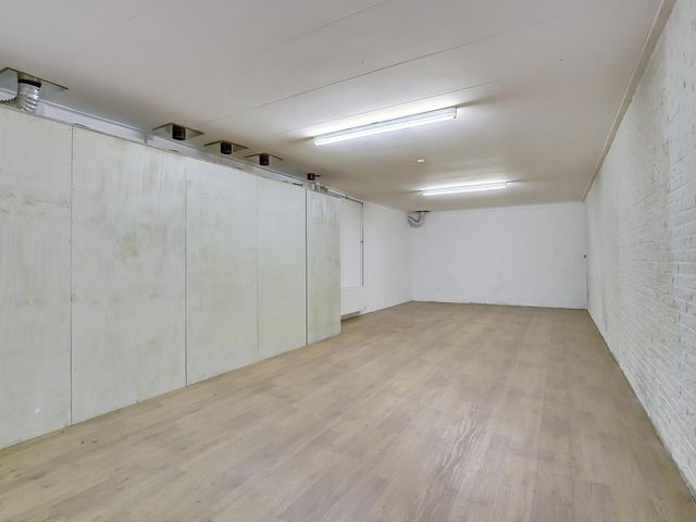 Noordweg 8B, Krabbendijke