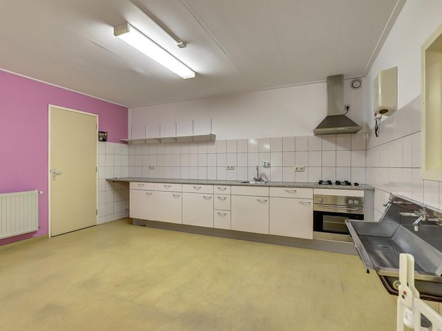 Noordweg 8B, Krabbendijke