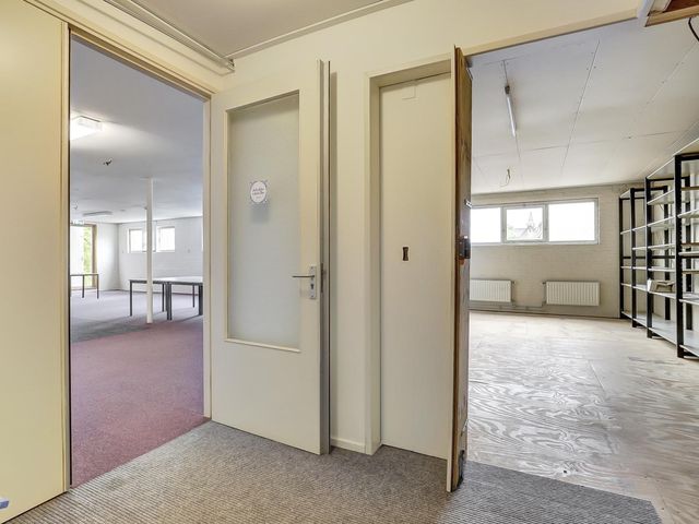 Noordweg 8B, Krabbendijke