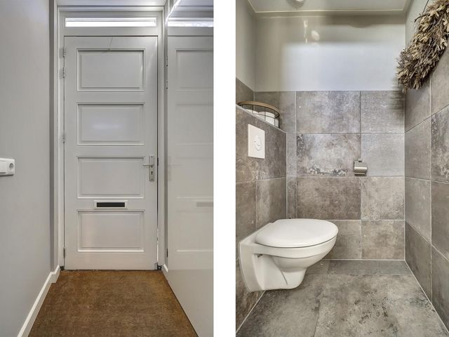 Govert Flincklaan 21, Yerseke