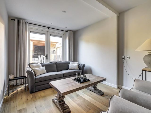 Govert Flincklaan 21, Yerseke