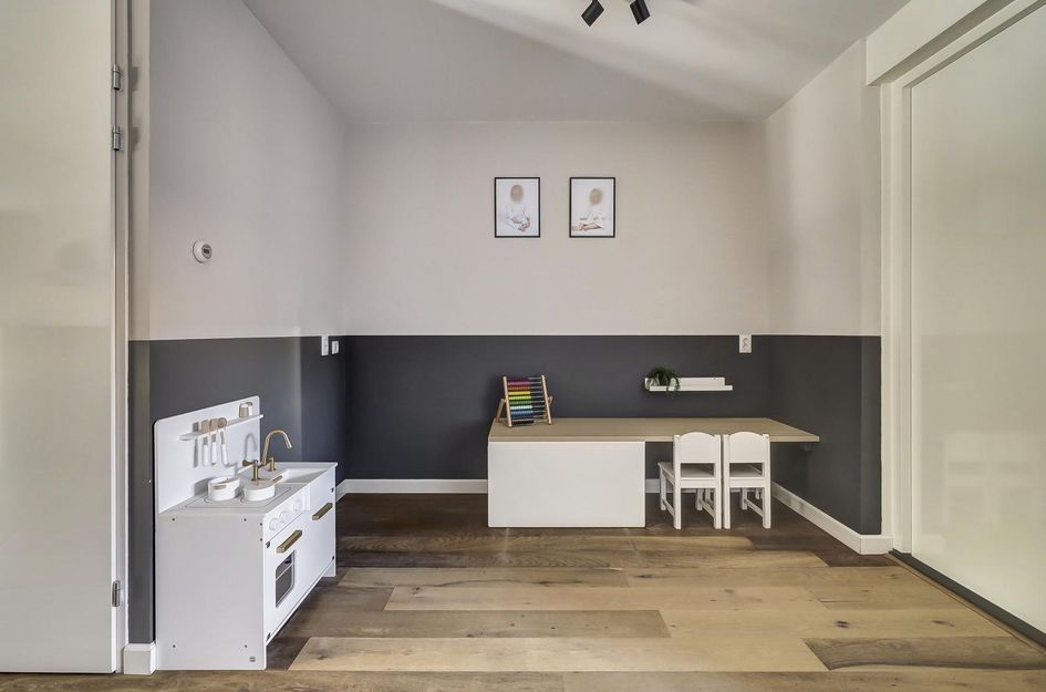 Govert Flincklaan 21