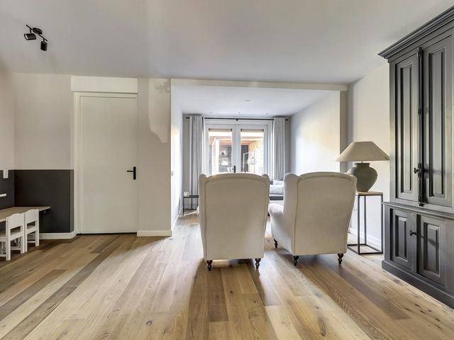 Govert Flincklaan 21, Yerseke