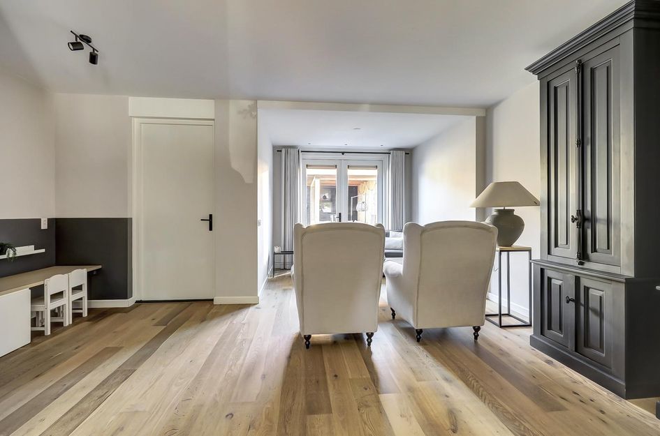 Govert Flincklaan 21