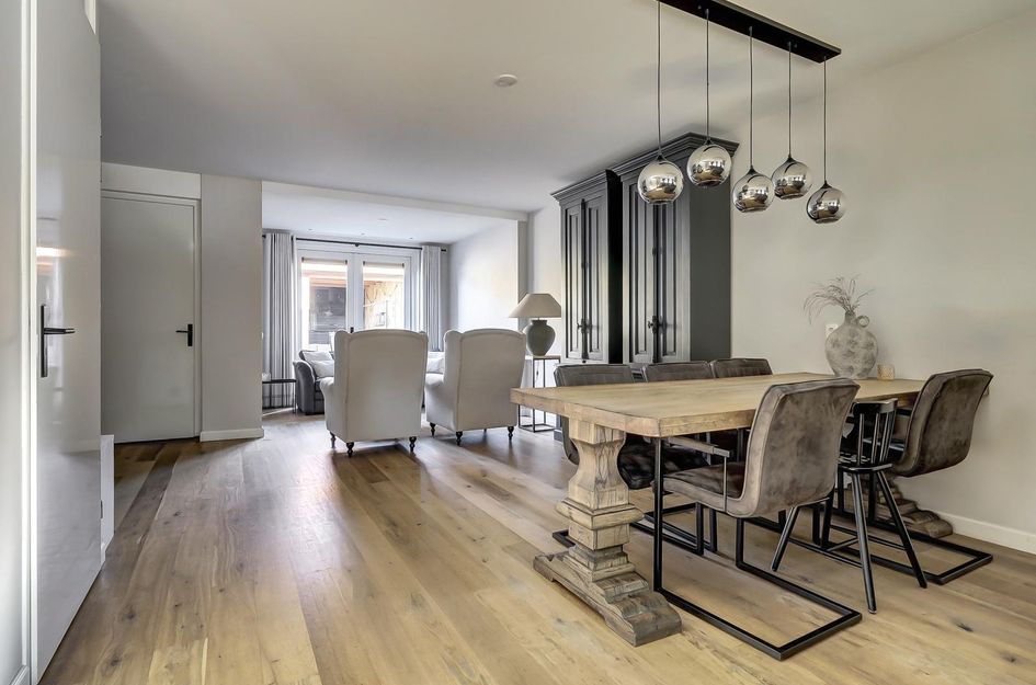 Govert Flincklaan 21