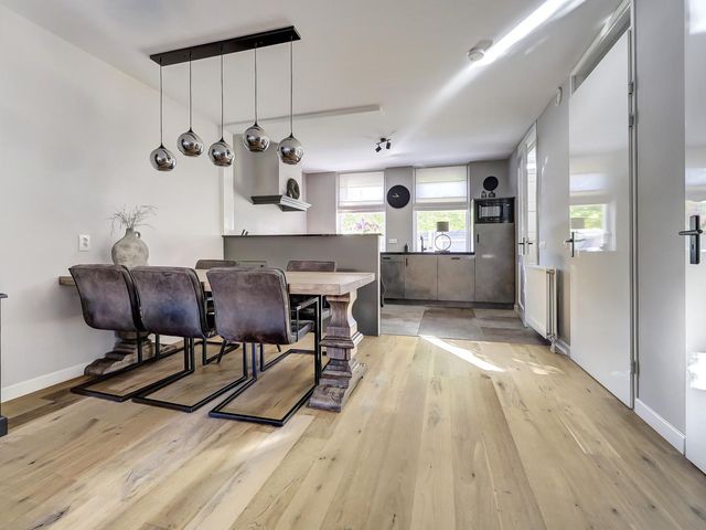 Govert Flincklaan 21, Yerseke