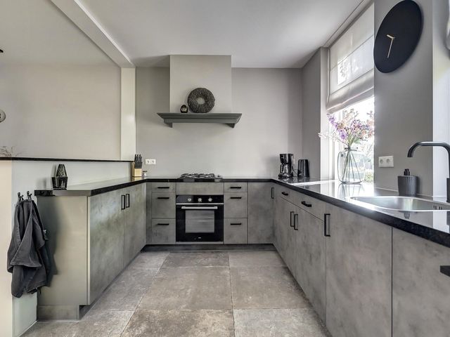 Govert Flincklaan 21, Yerseke