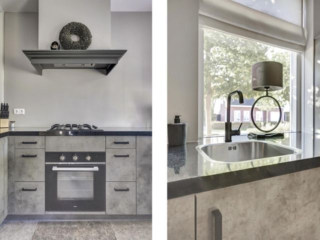 Govert Flincklaan 21, Yerseke