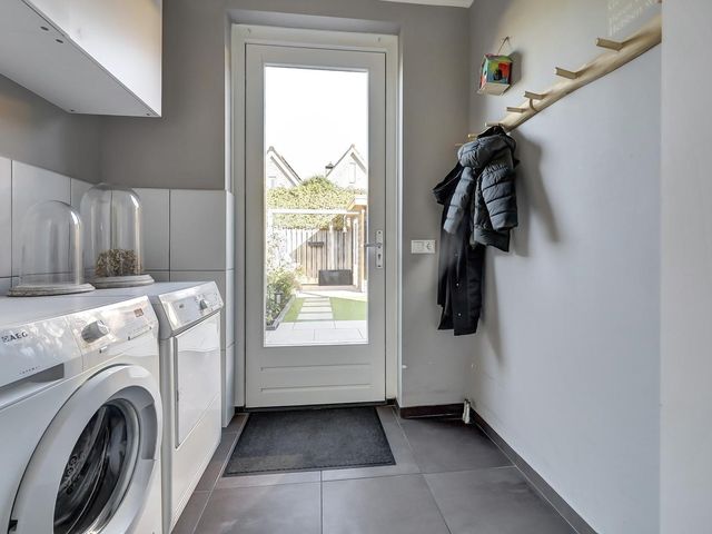 Govert Flincklaan 21, Yerseke