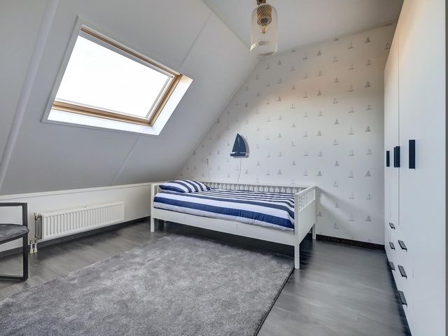 Govert Flincklaan 21, Yerseke