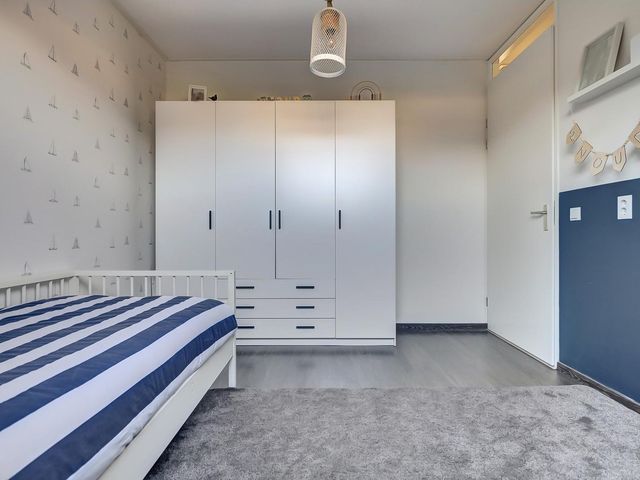 Govert Flincklaan 21, Yerseke