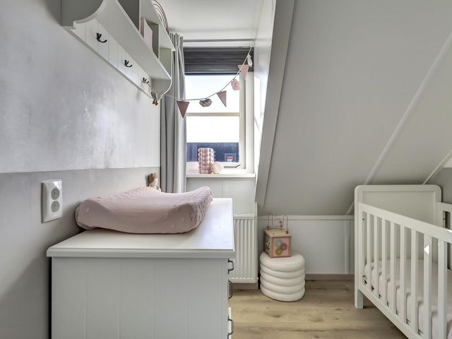 Govert Flincklaan 21, Yerseke