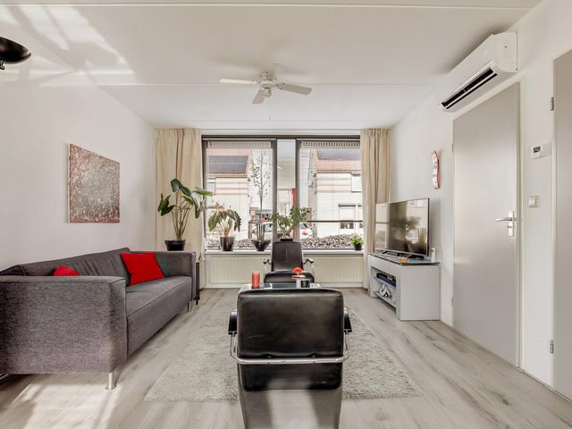 Krammer 14, Hansweert