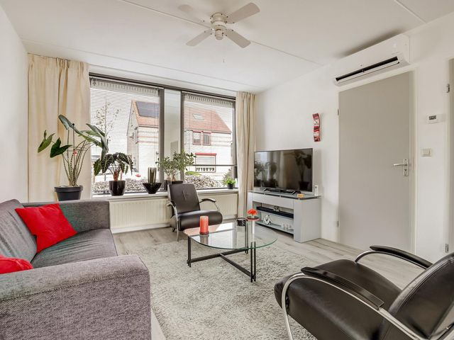 Krammer 14, Hansweert