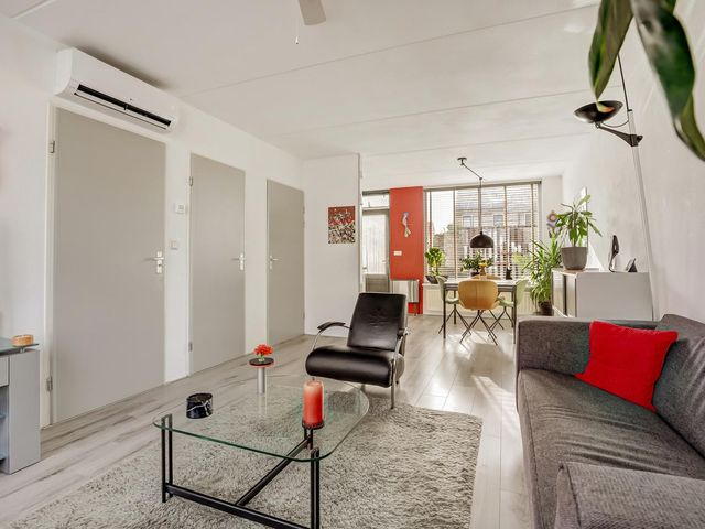 Krammer 14, Hansweert