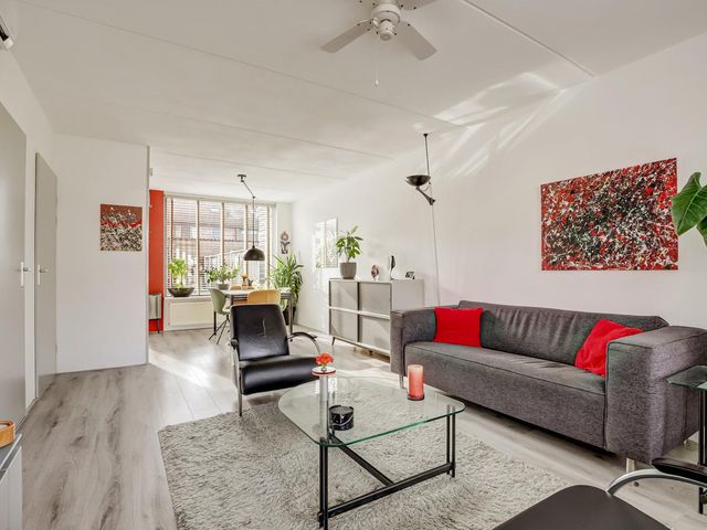 Krammer 14, Hansweert