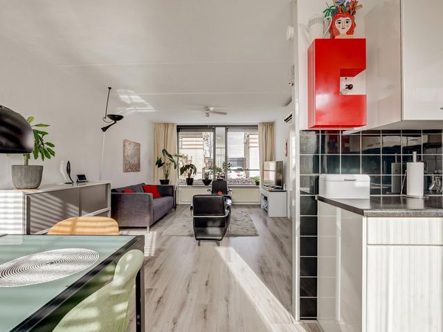 Krammer 14, Hansweert