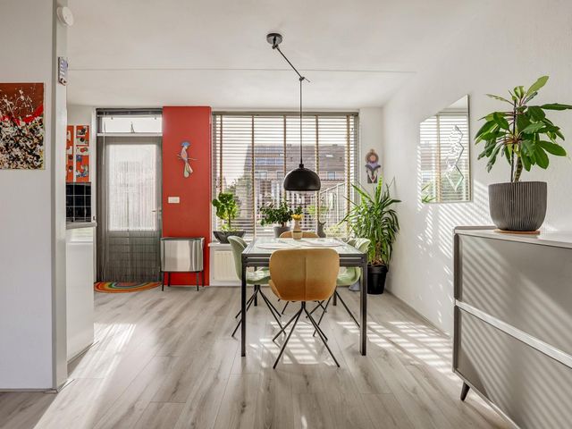 Krammer 14, Hansweert