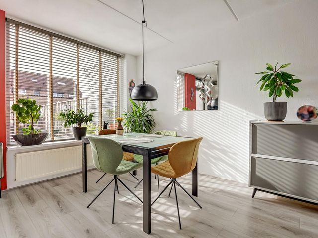 Krammer 14, Hansweert