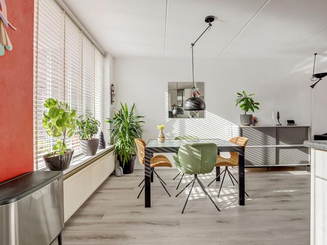 Krammer 14, Hansweert