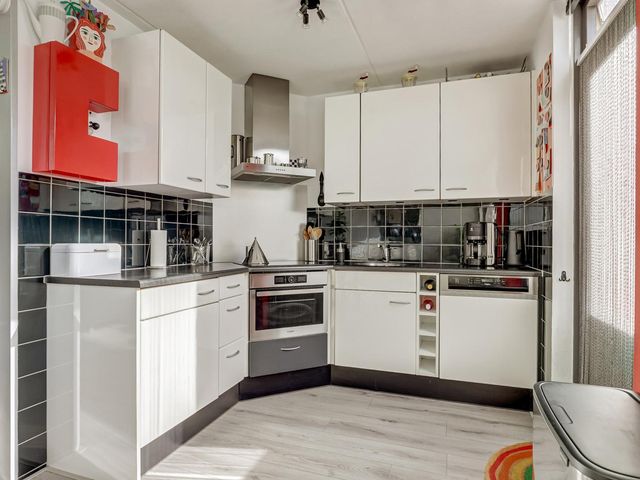 Krammer 14, Hansweert