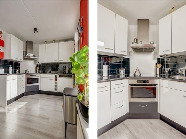 Krammer 14, Hansweert