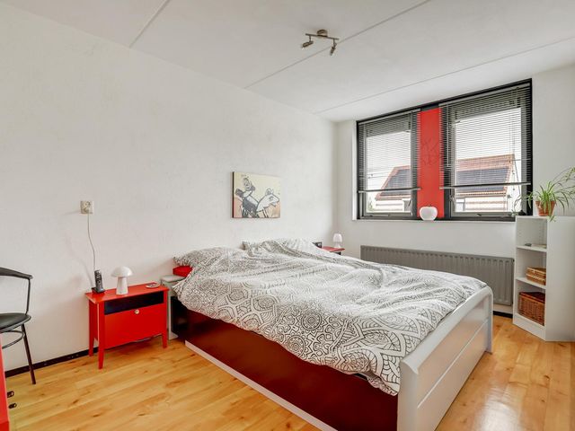 Krammer 14, Hansweert