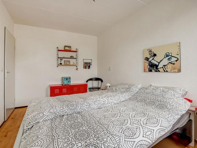 Krammer 14, Hansweert